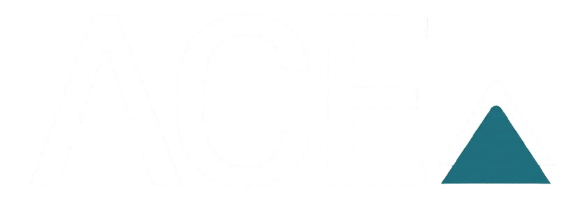 ACE logo